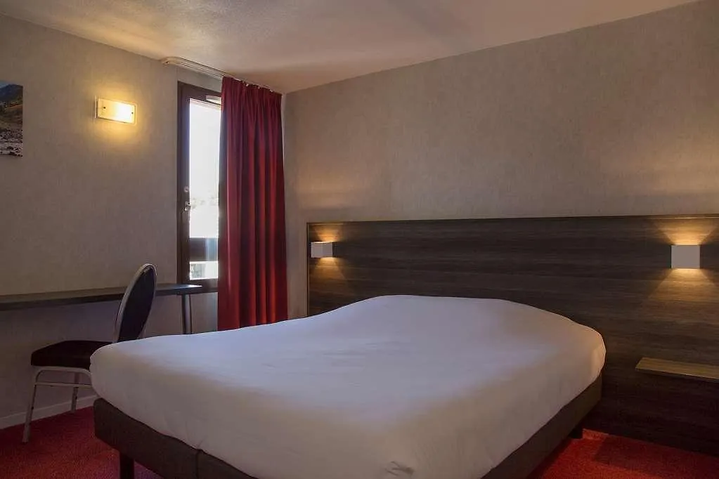 Og City Hotel Amys Tarbes Sud Odos