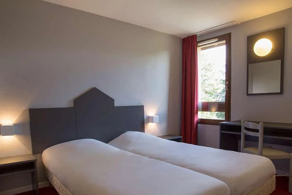 Og City Hotel Amys Tarbes Sud Odos