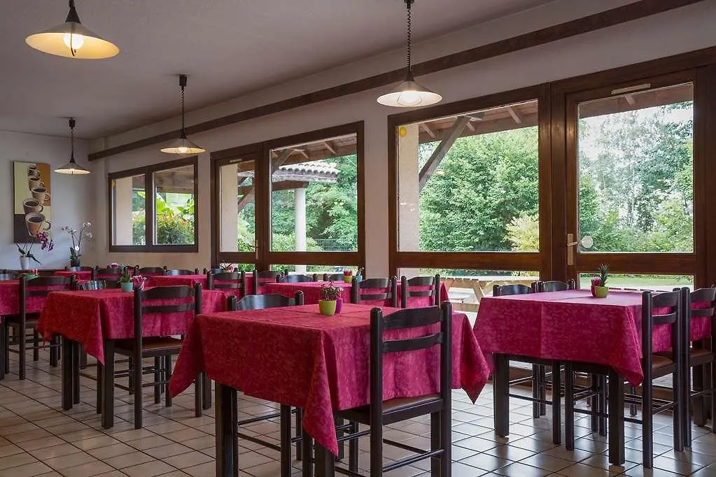 Og City Hotel Amys Tarbes Sud Odos France