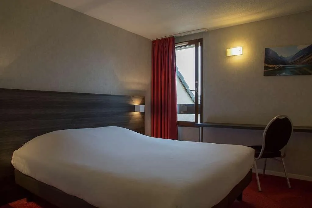 Og City Hotel Amys Tarbes Sud Odos France